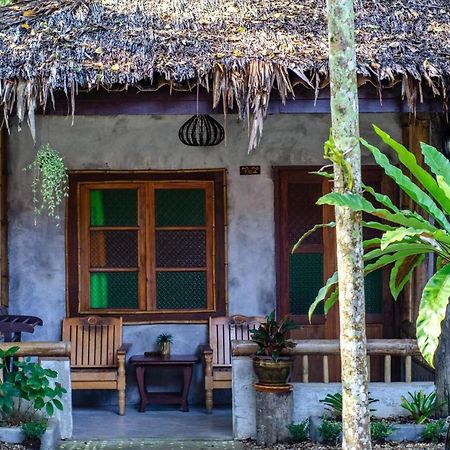 Aonang Guest Home Ao Nang Exterior foto