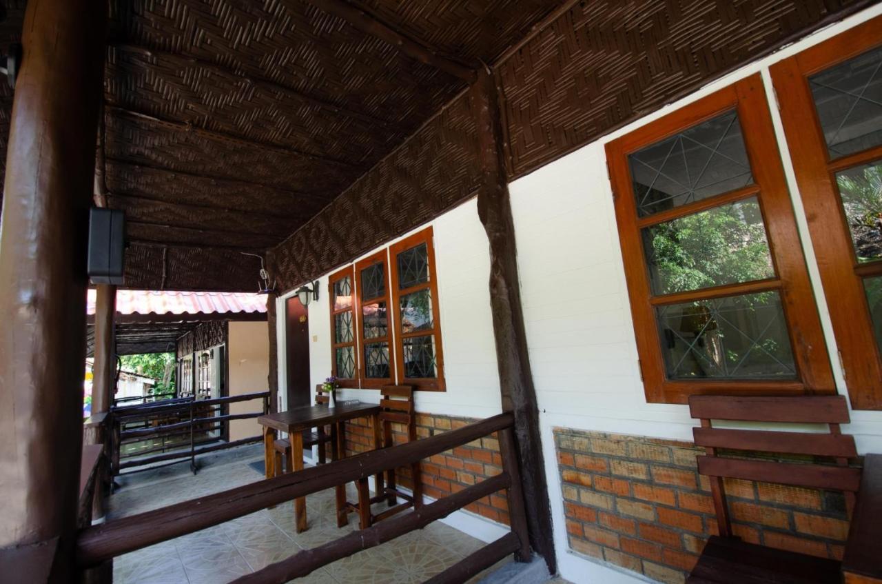 Aonang Guest Home Ao Nang Exterior foto