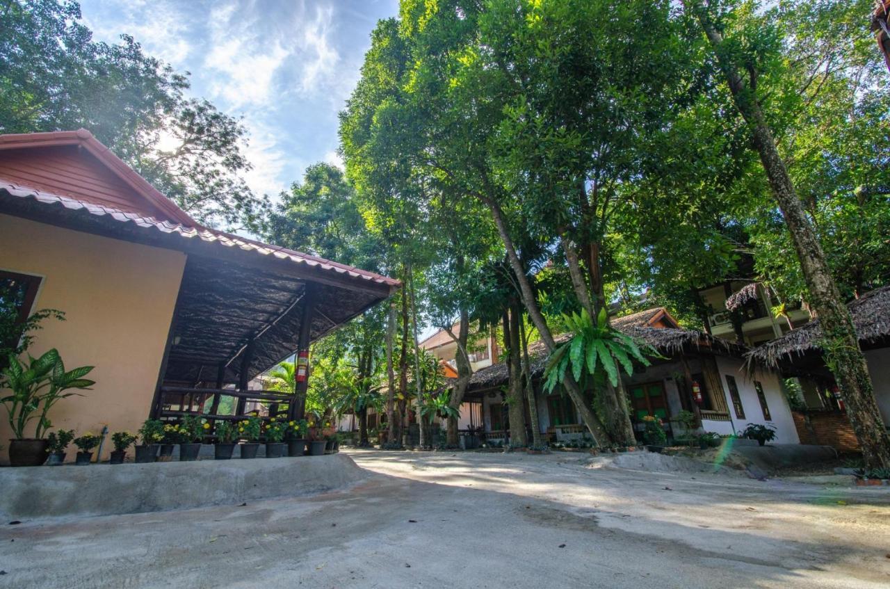Aonang Guest Home Ao Nang Exterior foto